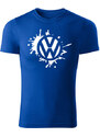 T-ričko Volkswagen Splash pánske tričko