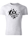 T-ričko Volkswagen Splash pánske tričko