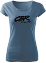 T-ričko CBR racing dámske tričko