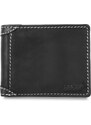 Lagen Pánska kožená peňaženka (PPN169)