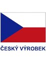 Polášek Holešov s.r.o. Froté posteľné prestieradlo / plachta na jednolôžko - 90 x 200 cm - svetlozelená - Český výrobok