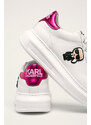 Karl Lagerfeld - Topánky