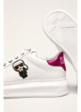 Karl Lagerfeld - Topánky