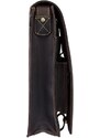 Visconti Značková kožená taška (KT66)