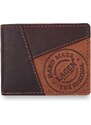 Lagen Pánska peňaženka kožená (PPN178)