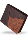 Lagen Pánska peňaženka kožená (PPN178)