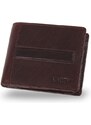 Lagen Pánska kožená peňaženka (PPN183)