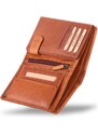 Lagen Pánska kožená peňaženka (PPN195)