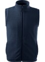 Malfini Fleecová vesta na zips Unisex
