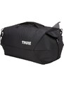 Thule Subterra cestovný taška 45 l TSWD345K - čierna