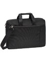 Riva Case 8231 taška Čierna
