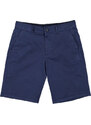 Panareha Men's Shorts TURTLE navy blue