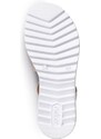 Dámske sandále RIEKER V4422-31 ružová S4