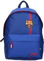 Vadobag Anatomický školský batoh FC Barcelona - Barça - Oficiálny produkt FC Barcelona - 17l