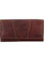 Lagen Dámska kožerná peňaženka (GDP186)