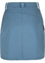 Dámska sukňa Kilpi ANA-W modrá