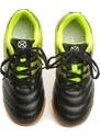 Axim 5H5120K čierno zelené športové tenisky