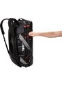 Thule cestovný taška Chasm XL 130 L TDSD205K - čierna