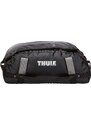 Thule cestovný taška Chasm M 70 L TDSD203K - čierna