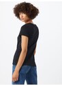 Calvin Klein Jeans Tričko čierna