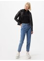 ONLY Prechodná bunda 'ONLMelisa' čierna