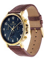 Pánske hodinky Tommy Hilfiger 1710380