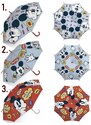 MLC Detský dáždnik Mickey Mouse - Disney -