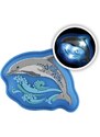 Hama Magic Mags Flash Jumping Dolphin Fips