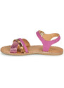 Geox Sandále J SANDAL EOLIE GIRL Geox