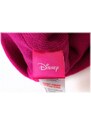 Setino Detská / dievčenská zimná čiapka + prstové rukavice Minnie Mouse - Disney -