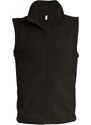 Pánska fleecová vesta Luca Kariban