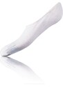 Invisible ponožky Bellinda - froté
