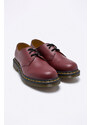 Dr Martens - Poltopánky 11838600.M-Cherry.Red,