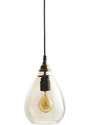 BEPUREHOME Závesná lampa Simple Hanging L