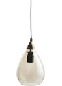 BEPUREHOME Závesná lampa Simple Hanging L