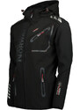 GEOGRAPHICAL NORWAY bunda pánská ROYAUTE MEN softshell