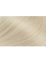 Clipinhair Clip in maxi set 73 cm pravé ľudské vlasy - REMY 280g - PLATINA