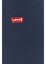 Levi's Bavlnená mikina 34581.0009-Blues,