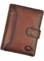 EL FORREST Luxusná pánska peňaženka (PPN264)