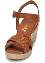 Betty London Espadrilky OBILLIE Betty London