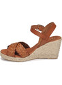 Betty London Espadrilky OBILLIE Betty London