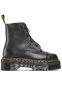 Outdoorová obuv Dr. Martens