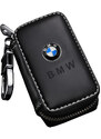 BMW Bezpečnostné puzdro na autokľúč. Centrálne diaľkové zamykanie kľúčenka