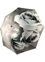 Dáždnik - roses 3