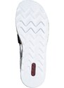 Dámske sandále RIEKER V79S1-65 biela S3