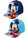Setino Detská / chlapčenská šiltovka Mickey Mouse - Disney