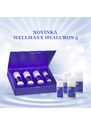 Wellmaxx (Germany) Wellmaxx Hyaluron5 - set kozmetiky pre omladenie pleti