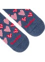 Fusakle Členkové ponožky Rande