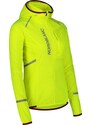 Nordblanc Žltá dámska ultraľahká športová bunda FLEET