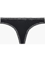 Calvin Klein Underwear | Tanga | XS